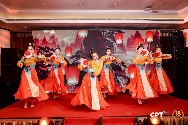 十八而砺,再启新程 | CPT Markets 18周年盛典于香港沙田赛马会荣耀落幕 十八而砺,再启新程 | CPT Markets 18周年盛典于香港沙田赛马会荣耀落幕