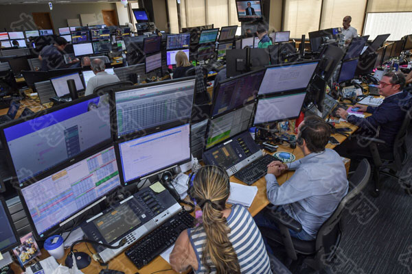 石油交易员从美伊停火协议中看到了一些股票看不到的东西