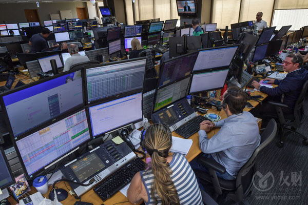 石油交易员从美伊停火协议中看到了一些股票看不到的东西