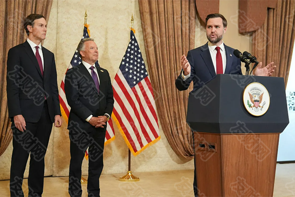 特朗普亲信对副总统JD·万斯前途作出悲观预测