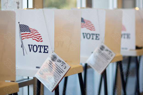 民调结果令特朗普难堪 美国民众强烈反对其对伊政策