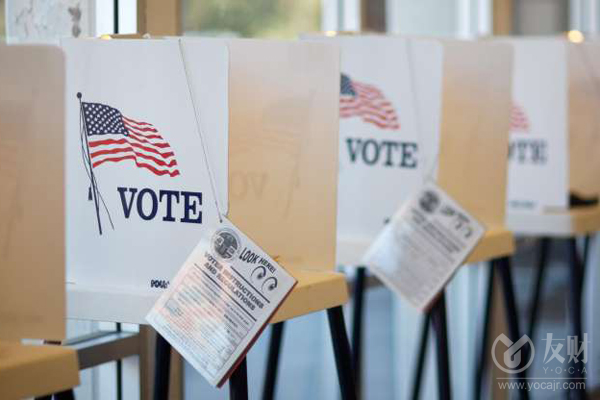 民调结果令特朗普难堪 美国民众强烈反对其对伊政策