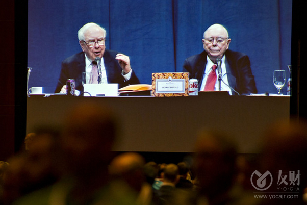 伯克希尔哈撒韦持续跑输标普500指数 价值投资吸引力重获关注