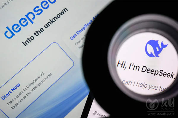 中国在人工智能竞赛中开始领先于美国