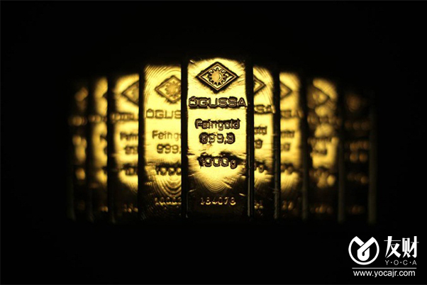 调查显示：伊朗冲突短暂压制金价 黄金涨势仍将重启