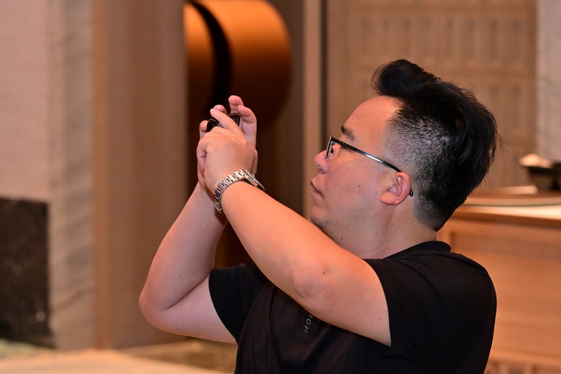 聚势珠海·共赢未来 2026交易者同盟会IB代理商私享晚宴(珠海站)圆满落幕 聚势珠海·共赢未来 2026交易者同盟会IB代理商私享晚宴(珠海站)圆满落幕