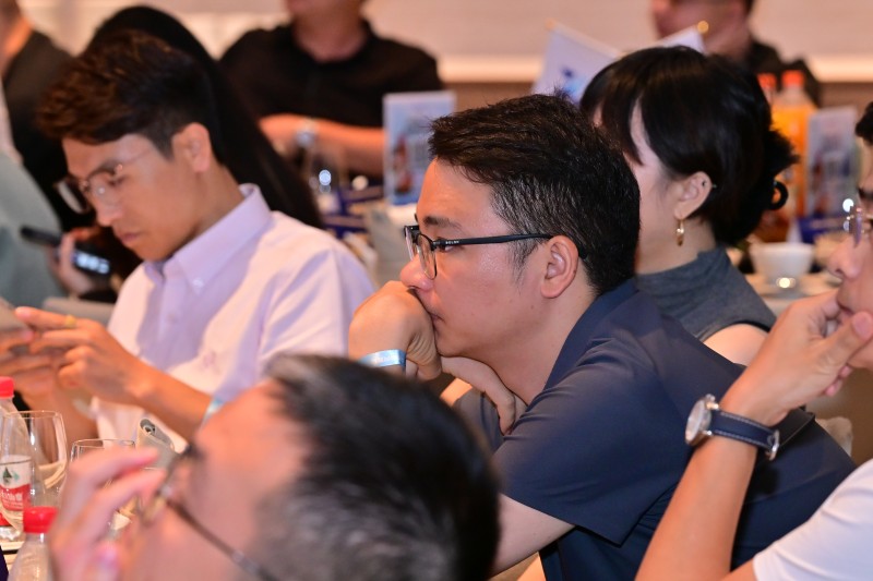 聚势珠海·共赢未来 2026交易者同盟会IB代理商私享晚宴(珠海站)圆满落幕 聚势珠海·共赢未来 2026交易者同盟会IB代理商私享晚宴(珠海站)圆满落幕