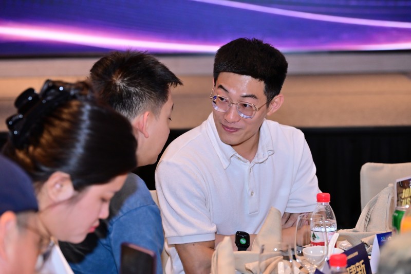 聚势珠海·共赢未来 2026交易者同盟会IB代理商私享晚宴(珠海站)圆满落幕 聚势珠海·共赢未来 2026交易者同盟会IB代理商私享晚宴(珠海站)圆满落幕