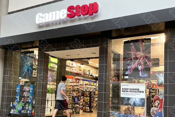 eBay拒绝GameStop 560亿美元收购要约 称其“既不可信也无吸引力”
