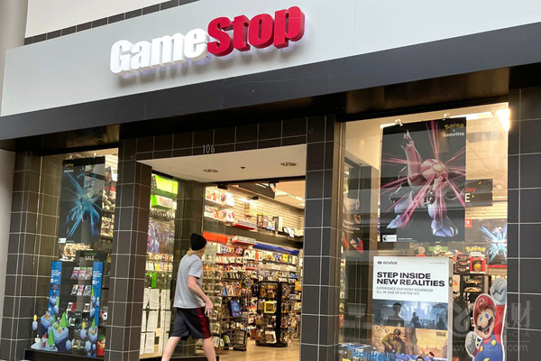 eBay拒绝GameStop 560亿美元收购要约 称其“既不可信也无吸引力”