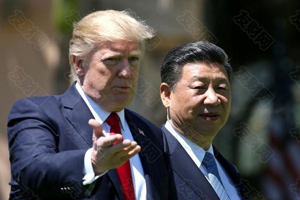 中美元首峰会或聚焦两大关键科技分歧点