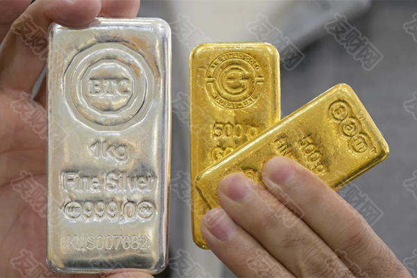 泡沫行情褪去：瑞银为何依旧看好黄金、白银
