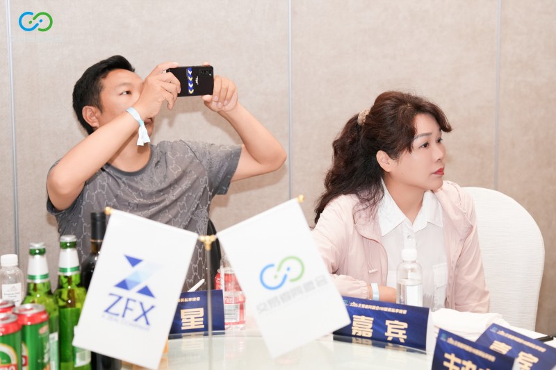 聚势贵阳·共赢未来 2026交易者同盟会IB精英私享晚宴(贵阳站)圆满落幕 聚势贵阳·共赢未来 2026交易者同盟会IB精英私享晚宴(贵阳站)圆满落幕