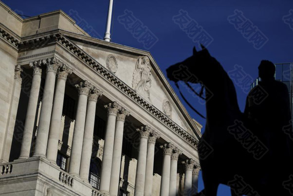 IMF称英国央行无需加息 甚至可能需要降息 IMF称英国央行无需加息 甚至可能需要降息