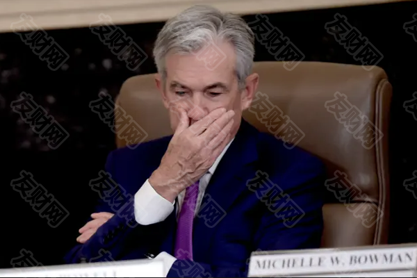 抛开关税影响与伊朗石油冲击不谈 知名经济学家直言美联储忽视了真正的通胀隐患 抛开关税影响与伊朗石油冲击不谈 知名经济学家直言美联储忽视了真正的通胀隐患