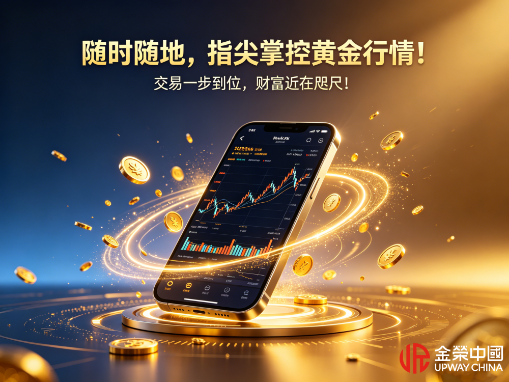 手机炒黄金App排名3D渲染图.png