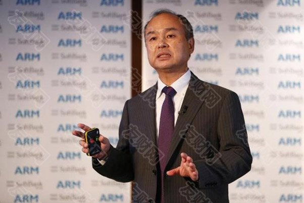软银CEO孙正义称:AI产业规模是当年互联网热潮的50倍 软银CEO孙正义称:AI产业规模是当年互联网热潮的50倍