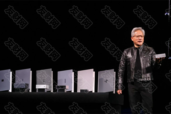 英伟达的新PC芯片代表了CEO黄仁勋在AI堆栈的各个层面争取胜利的尝试 英伟达的新PC芯片代表了CEO黄仁勋在AI堆栈的各个层面争取胜利的尝试