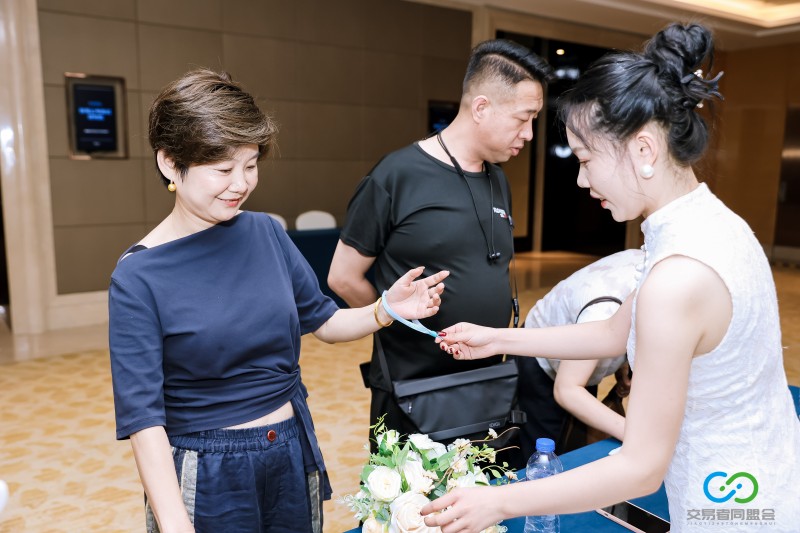 聚力江城，共启新程 2026交易者同盟会IB精英私享晚宴（武汉站）圆满落幕