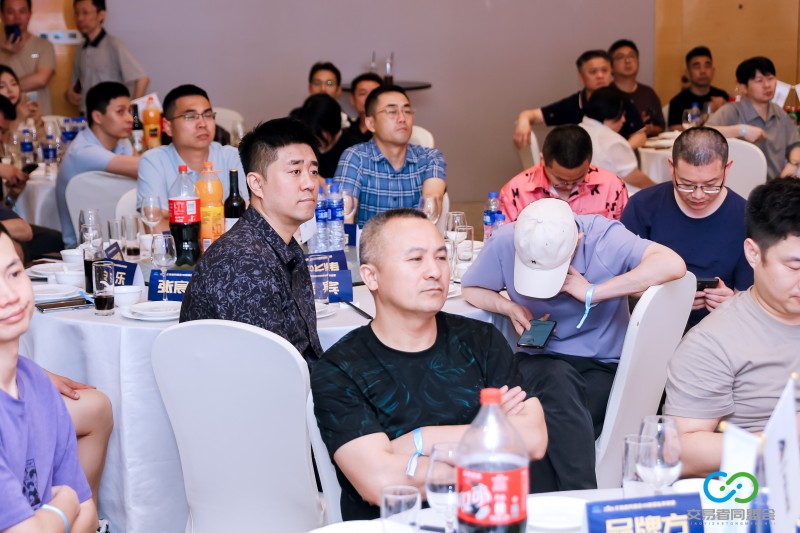 聚力江城，共启新程 2026交易者同盟会IB精英私享晚宴（武汉站）圆满落幕