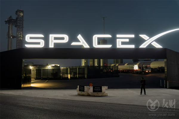 从初创企业到估值1.8万亿美元：押注SpaceX的投资者如今收获丰厚回报