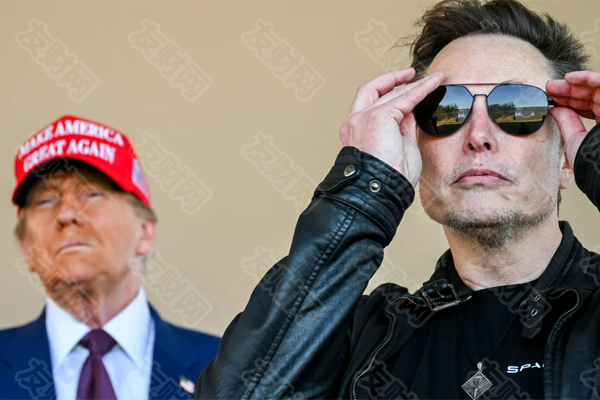 SpaceX纳斯达克上市:史上最大IPO落地 马斯克成为全球首位万亿富豪 SpaceX纳斯达克上市:史上最大IPO落地 马斯克成为全球首位万亿富豪
