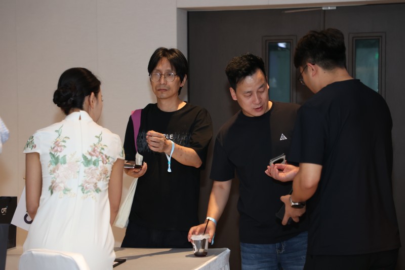 论道蓉城 聚力同行 2026交易者同盟会IB精英私享晚宴成都站圆满落幕 论道蓉城 聚力同行 2026交易者同盟会IB精英私享晚宴成都站圆满落幕