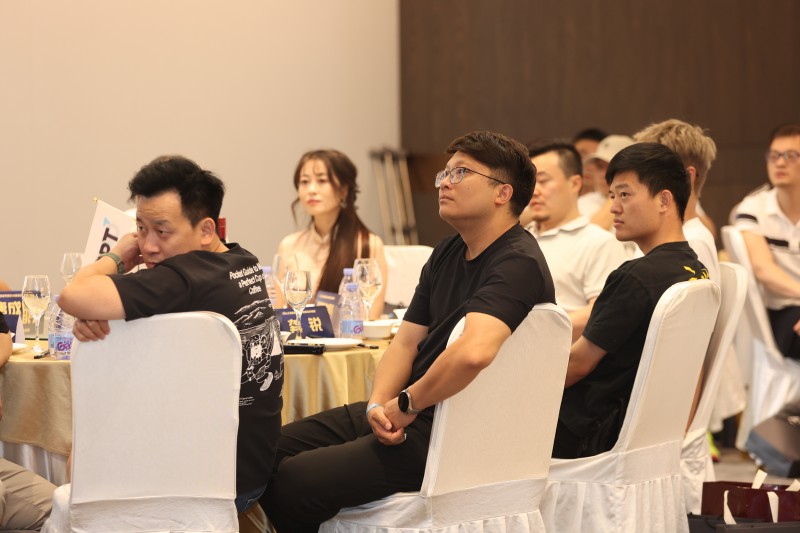 论道蓉城 聚力同行 2026交易者同盟会IB精英私享晚宴成都站圆满落幕 论道蓉城 聚力同行 2026交易者同盟会IB精英私享晚宴成都站圆满落幕