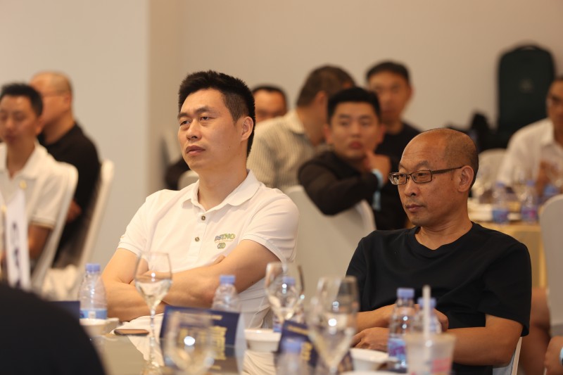 论道蓉城 聚力同行 2026交易者同盟会IB精英私享晚宴成都站圆满落幕 论道蓉城 聚力同行 2026交易者同盟会IB精英私享晚宴成都站圆满落幕