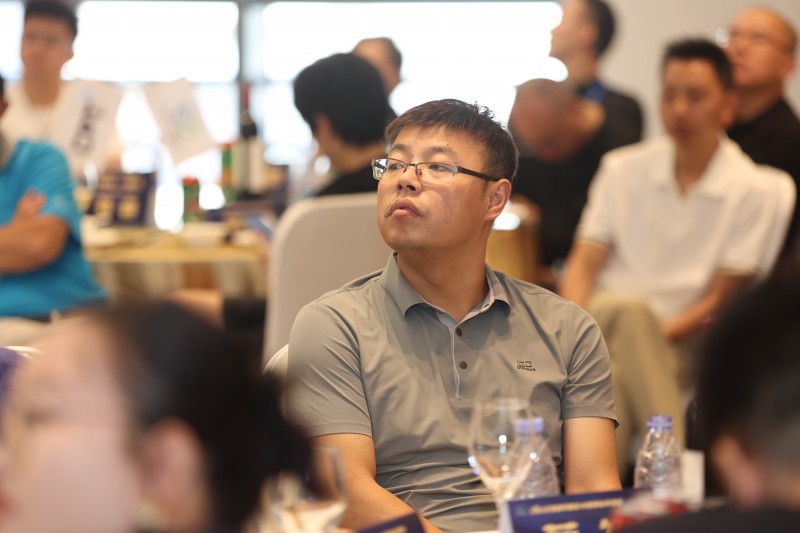 论道蓉城 聚力同行 2026交易者同盟会IB精英私享晚宴成都站圆满落幕 论道蓉城 聚力同行 2026交易者同盟会IB精英私享晚宴成都站圆满落幕