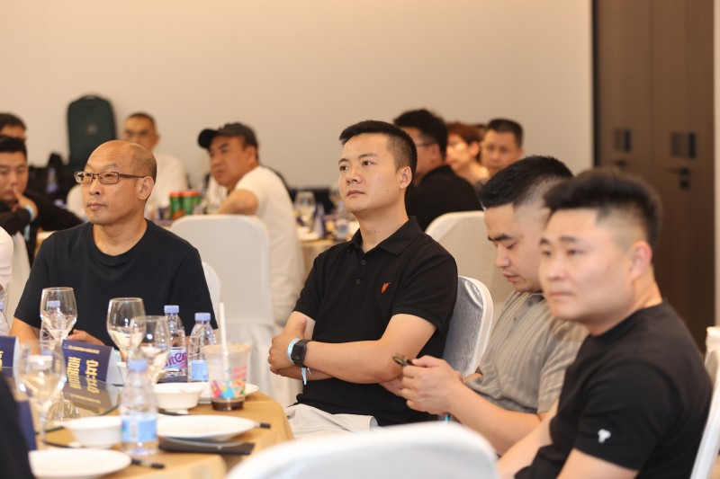 论道蓉城 聚力同行 2026交易者同盟会IB精英私享晚宴成都站圆满落幕 论道蓉城 聚力同行 2026交易者同盟会IB精英私享晚宴成都站圆满落幕