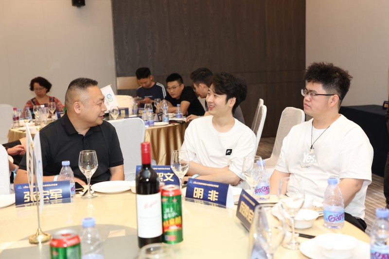 论道蓉城 聚力同行 2026交易者同盟会IB精英私享晚宴成都站圆满落幕 论道蓉城 聚力同行 2026交易者同盟会IB精英私享晚宴成都站圆满落幕
