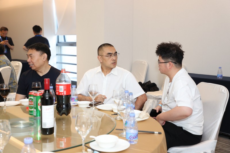 论道蓉城 聚力同行 2026交易者同盟会IB精英私享晚宴成都站圆满落幕 论道蓉城 聚力同行 2026交易者同盟会IB精英私享晚宴成都站圆满落幕