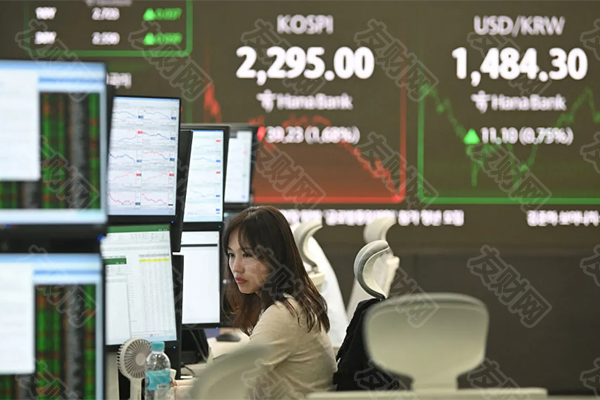 SpaceX上市首日吸纳韩国投资者8亿美元资金 SpaceX上市首日吸纳韩国投资者8亿美元资金