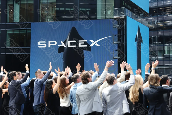 多重技术因素为SpaceX的“网红股”热潮火上浇油