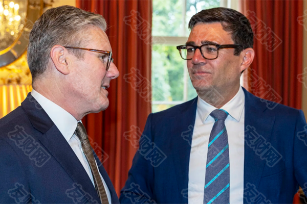 英国首相斯塔默考量自身政治前途 最早周一或将做出决定 英国首相斯塔默考量自身政治前途 最早周一或将做出决定