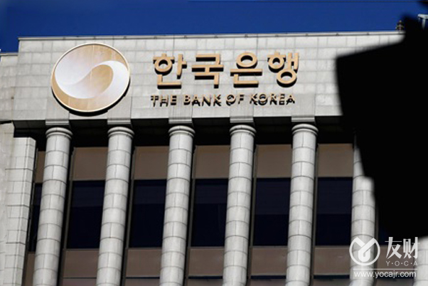 韩国芯片企业员工发放巨额奖金 引发韩国央行通胀预警