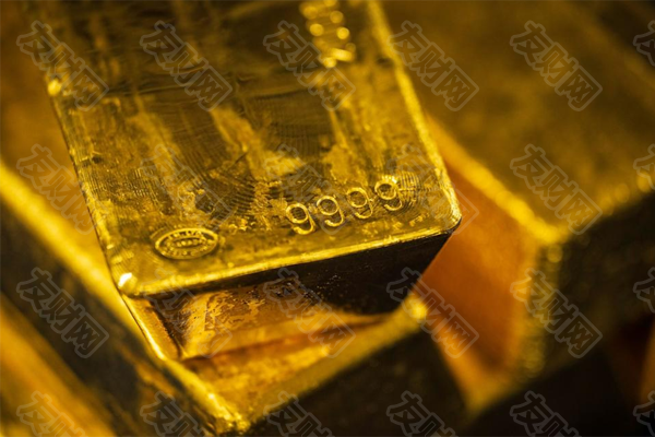 随着看涨情绪降温 德意志银行将黄金价格预测下调高达22% 随着看涨情绪降温 德意志银行将黄金价格预测下调高达22%