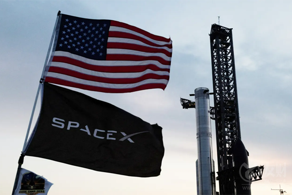 距离重磅IPO上市尚不足两周 SpaceX完成250亿美元债券发行