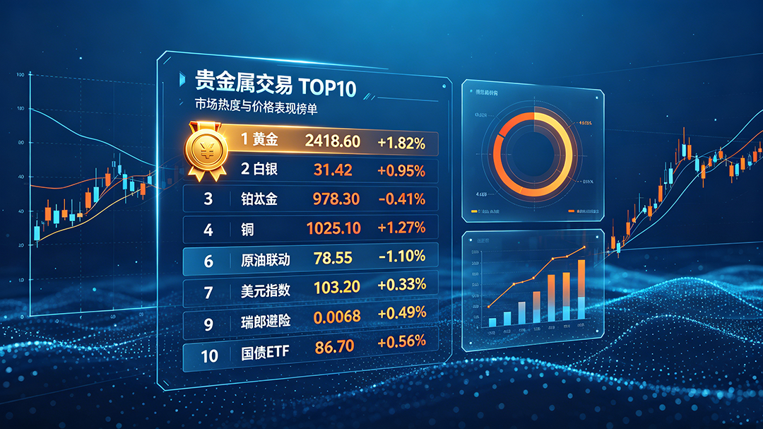 贵金属交易TOP10排行榜.png