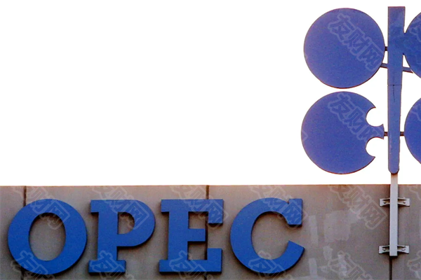 石油输出国组织OPEC正面临生存危机 油价或跌至40美元