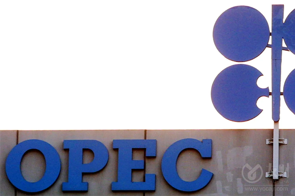 石油输出国组织OPEC正面临生存危机 油价或跌至40美元