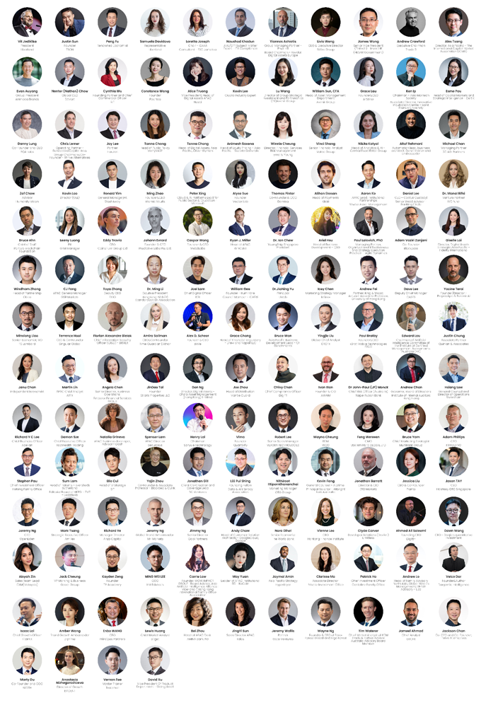 WikiEXPO Hong Kong 2026 将于今年 7 月回归，汇聚金融科技、外汇、Web3、人工智能、传统金融及数字资产领域的 10,000 多位全球领军人物