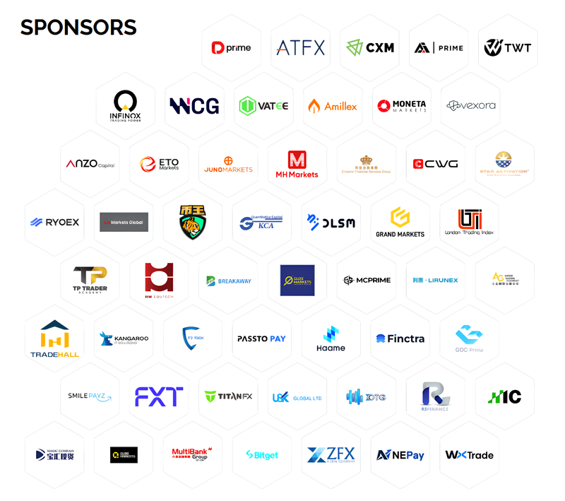 WikiEXPO Hong Kong 2026 将于今年 7 月回归，汇聚金融科技、外汇、Web3、人工智能、传统金融及数字资产领域的 10,000 多位全球领军人物
