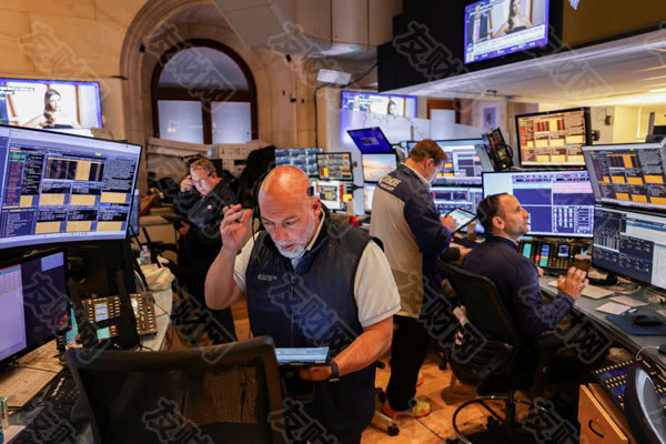 Citadel Securities表示:散户涌入股市 但更多在买入下跌对冲保险 Citadel Securities表示:散户涌入股市 但更多在买入下跌对冲保险