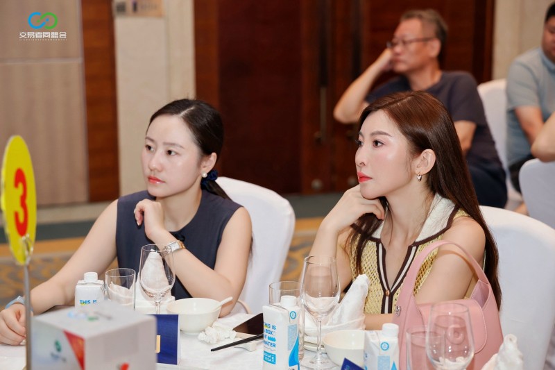 聚势赣鄱 共拓新程 2026交易者同盟会IB精英私享晚宴·南昌站圆满落幕 聚势赣鄱 共拓新程 2026交易者同盟会IB精英私享晚宴·南昌站圆满落幕