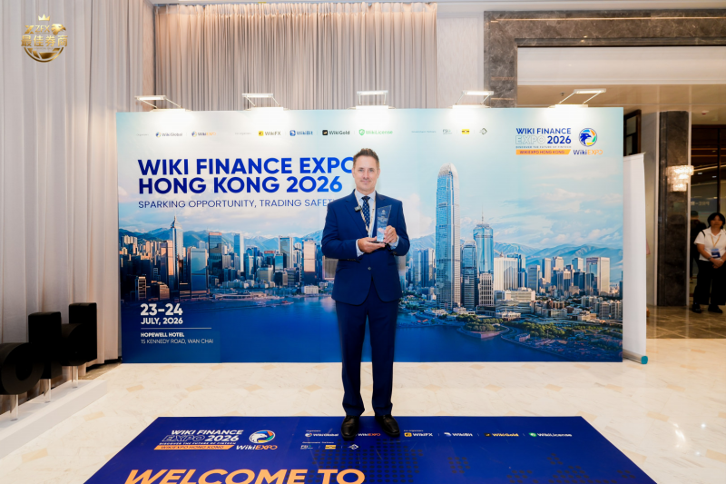 ZFX山海证券首席执行官深度专访:以“可见的信任”重塑金融交易生态 ZFX山海证券首席执行官深度专访:以“可见的信任”重塑金融交易生态