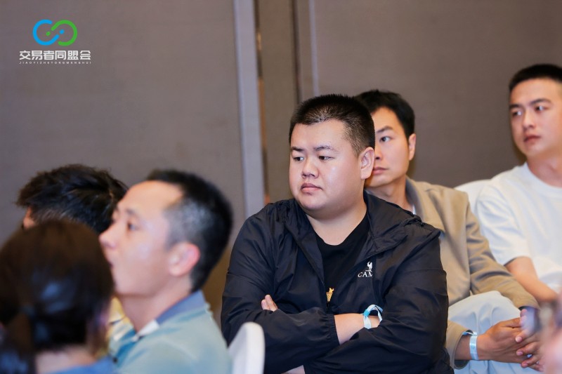 盛夏聚首 共赴新途 2026交易者同盟会IB精英私享晚宴·昆明站圆满落幕
