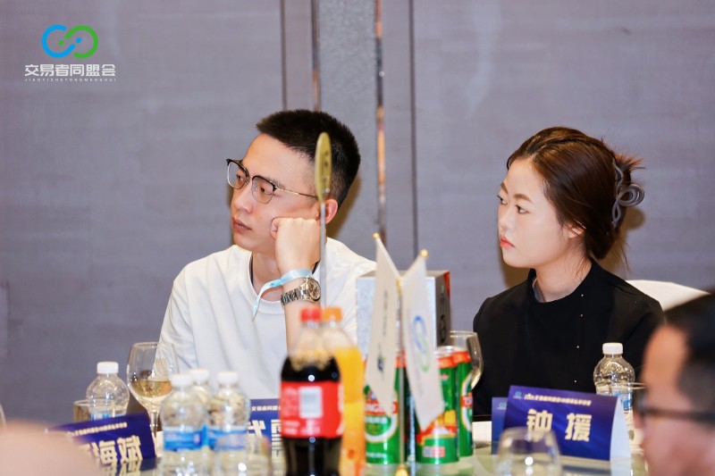 盛夏聚首 共赴新途 2026交易者同盟会IB精英私享晚宴·昆明站圆满落幕