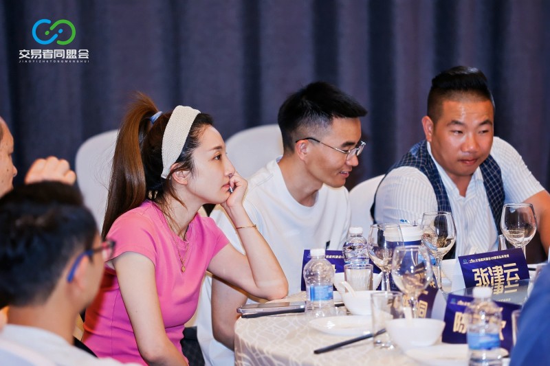 盛夏聚首 共赴新途 2026交易者同盟会IB精英私享晚宴·昆明站圆满落幕